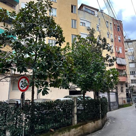 Tirana Center Apartment Экстерьер фото