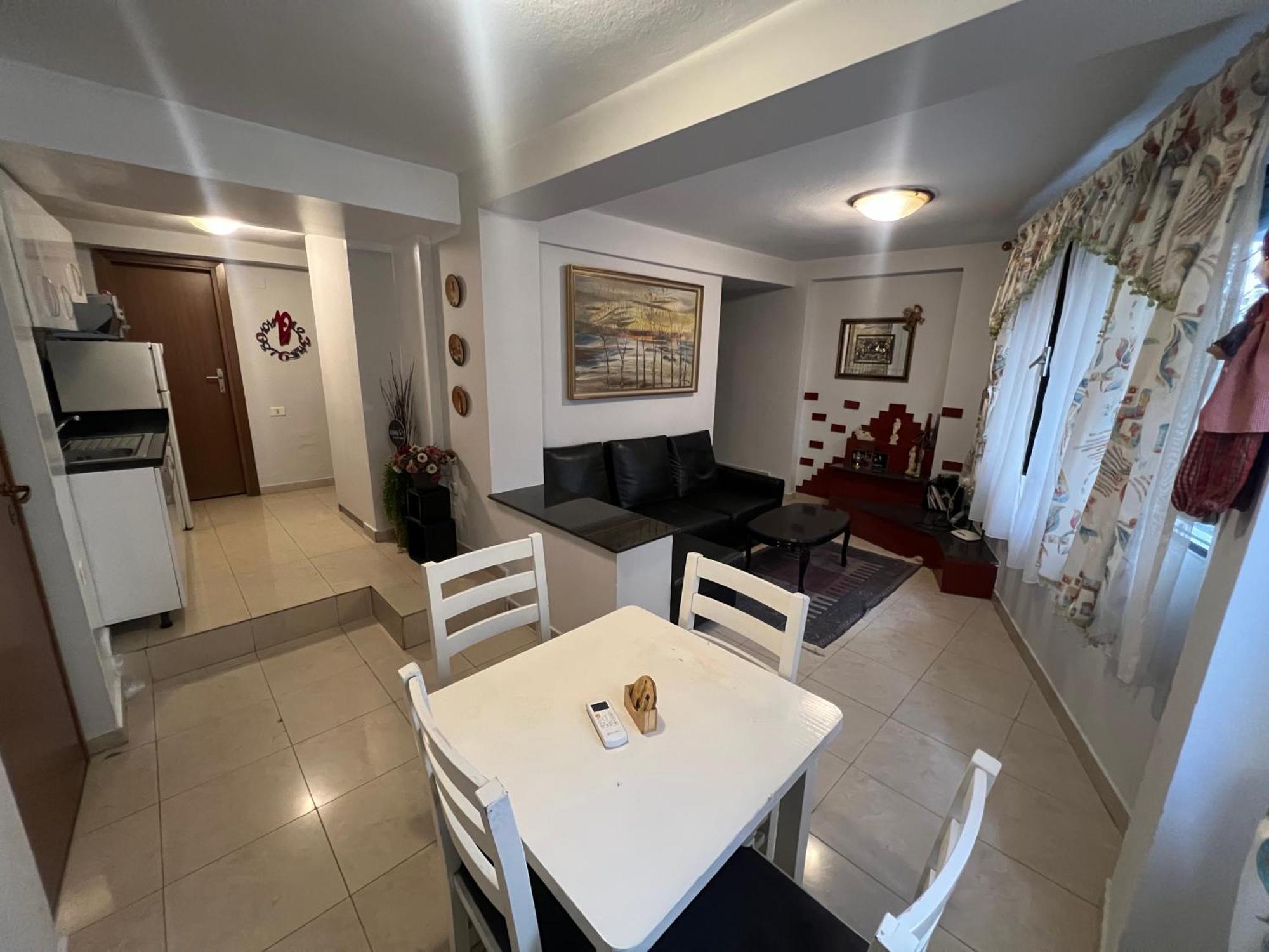 Tirana Center Apartment Экстерьер фото