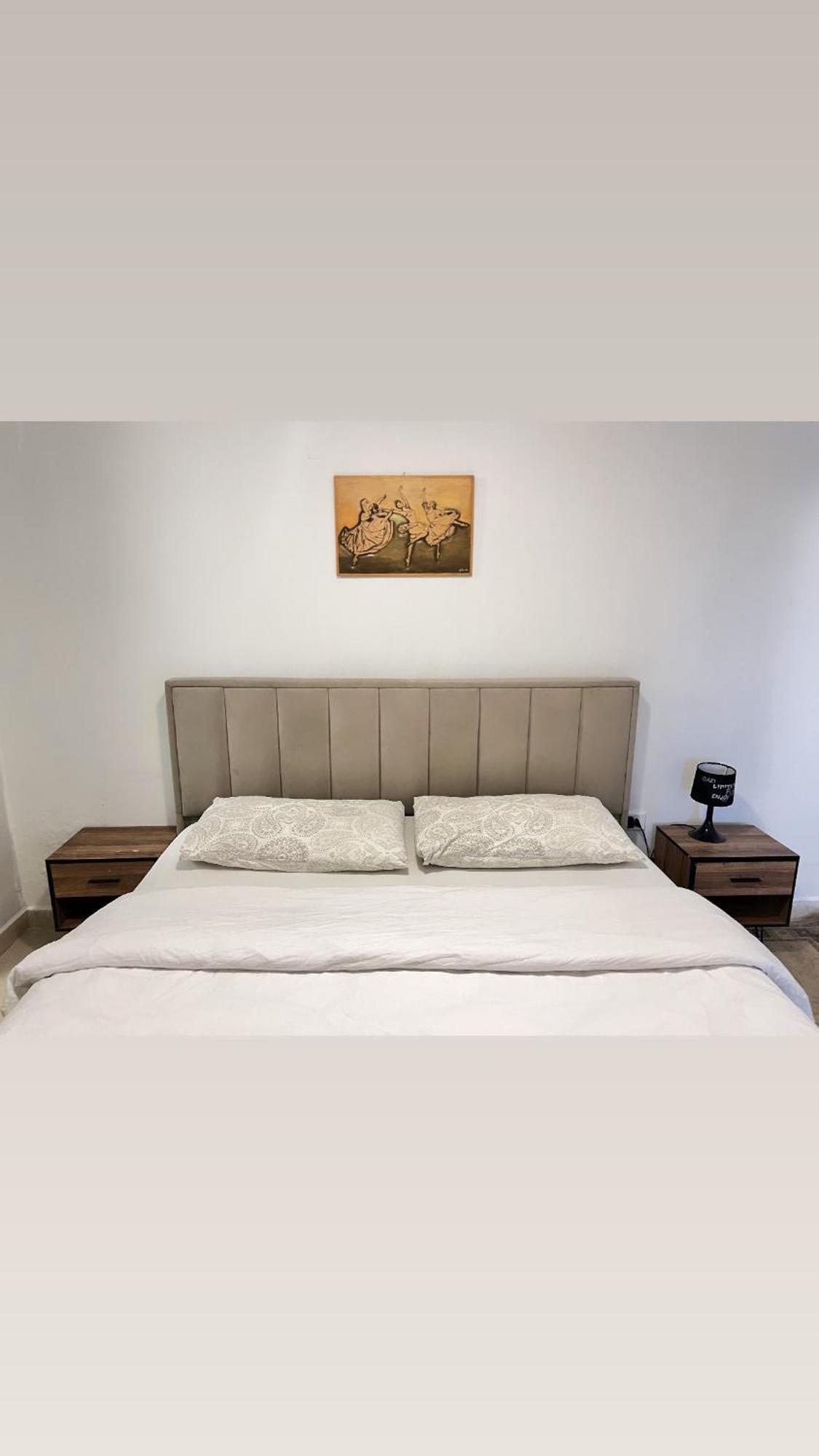 Tirana Center Apartment Экстерьер фото